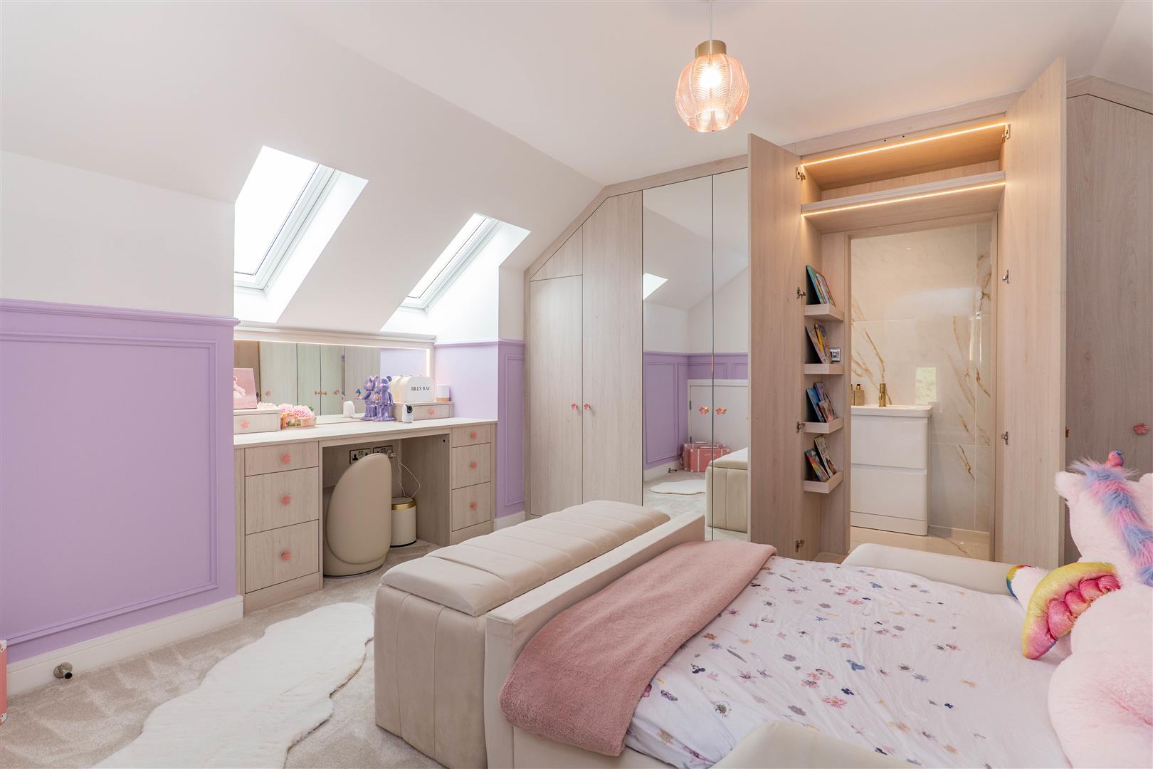 Pear Tree Close, Chorley